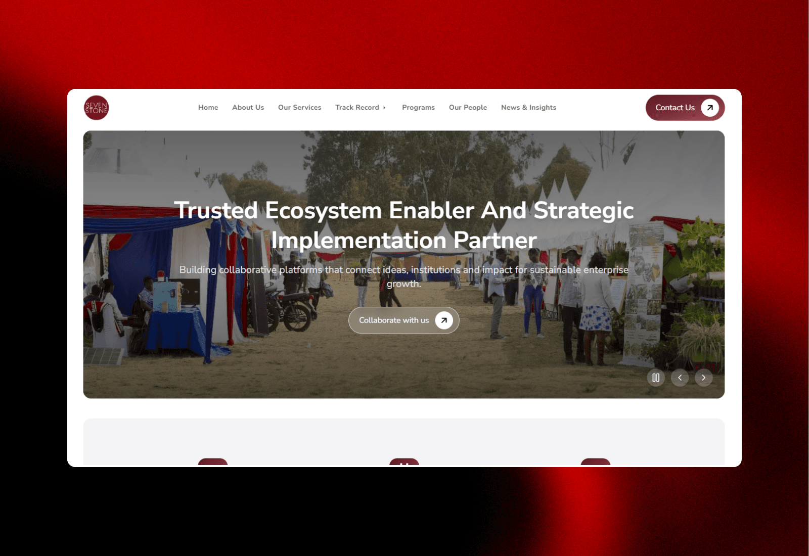 sevenstone-ltd
